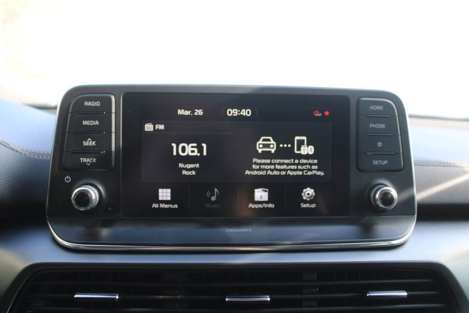 Certified 2021 Kia Telluride S image 43