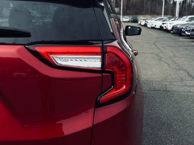 Used 2024 GMC Terrain SLE image 8