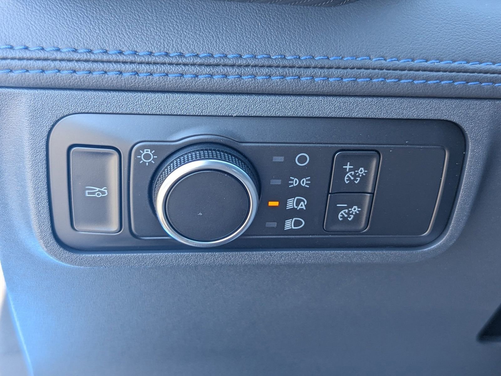 New 2026 Ford Mustang Dark Horse image 24