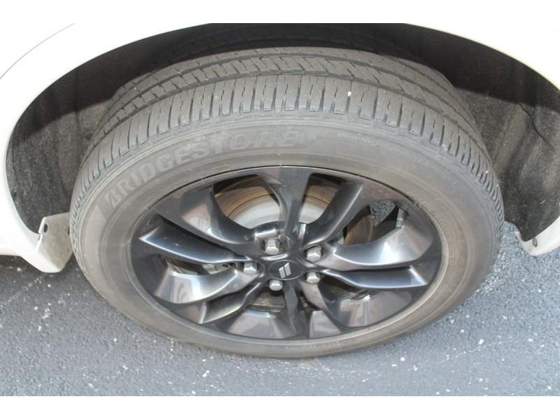 Used 2023 Dodge Durango GT w/ Blacktop Package image 8