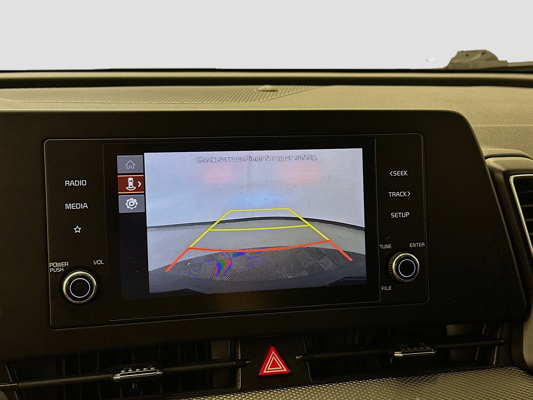 Used 2025 Kia Sportage LX image 22