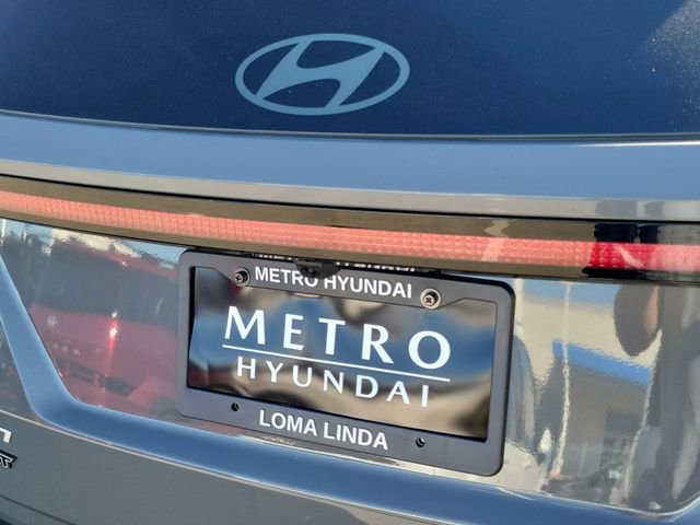 New 2026 Hyundai Tucson XRT image 22