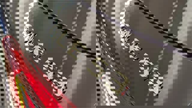 Used 2023 Mercedes-Benz GLE 53 AMG 4MATIC image 11