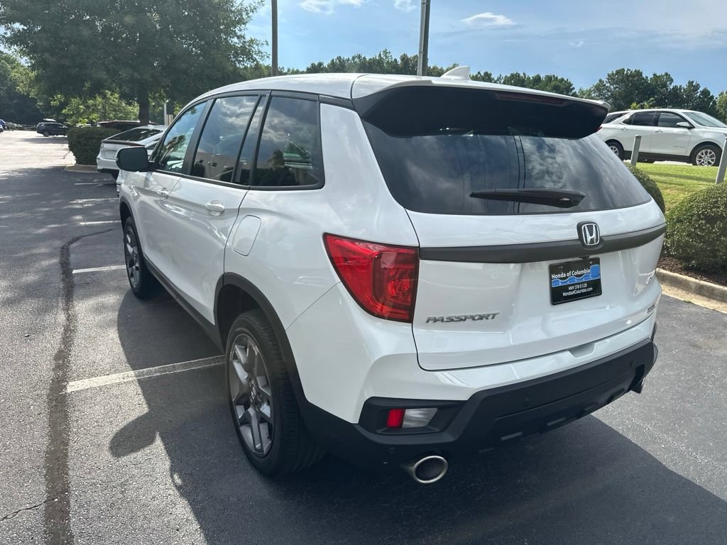 Used 2023 Honda Passport EX-L image 5