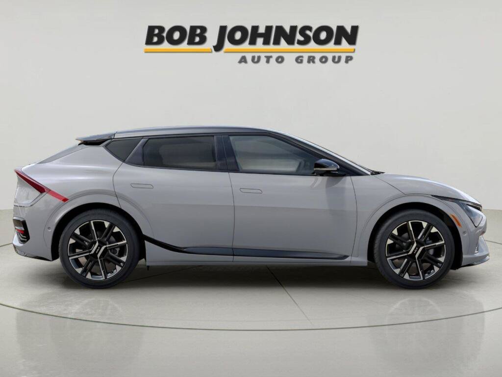 New 2026 Kia EV6 GT-Line AWD/4WD image 9
