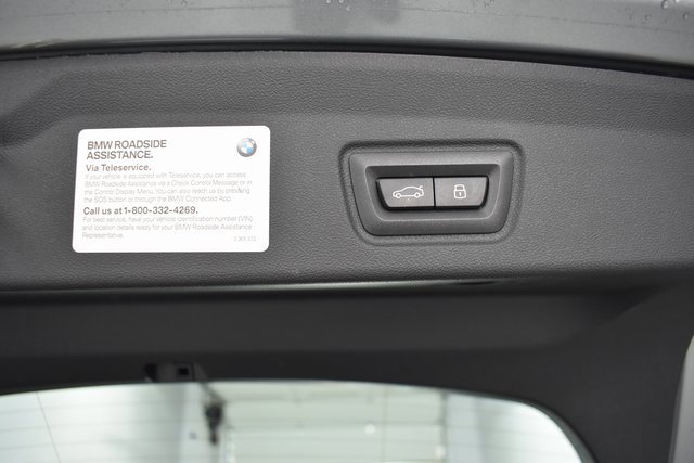 Used 2025 BMW 430i xDrive w/ Premium Package image 36