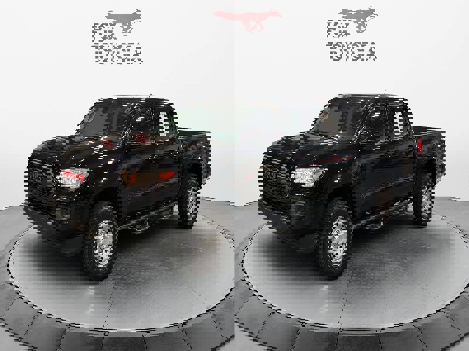 Used 2021 Toyota Tacoma SR