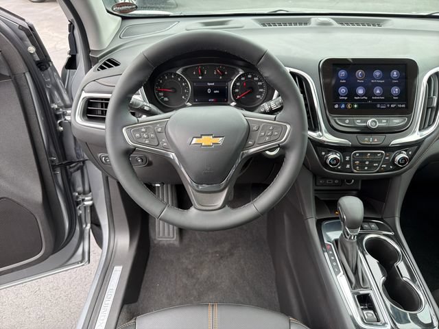 Certified 2024 Chevrolet Equinox Premier FWD image 13