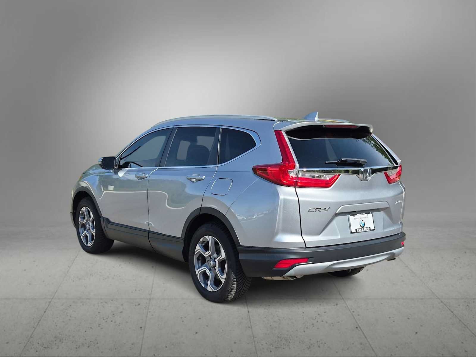 Used 2019 Honda CR-V EX-L image 6