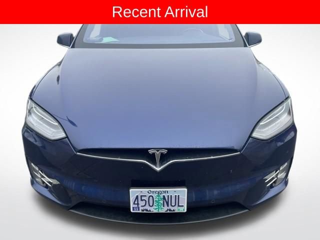 Used 2017 Tesla Model X 100D image 5