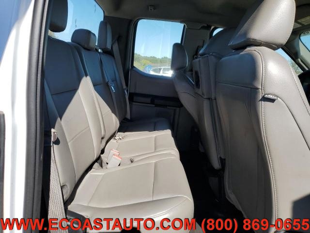 Used 2018 Ford F150 XL w/ Equipment Group 101A Mid image 11