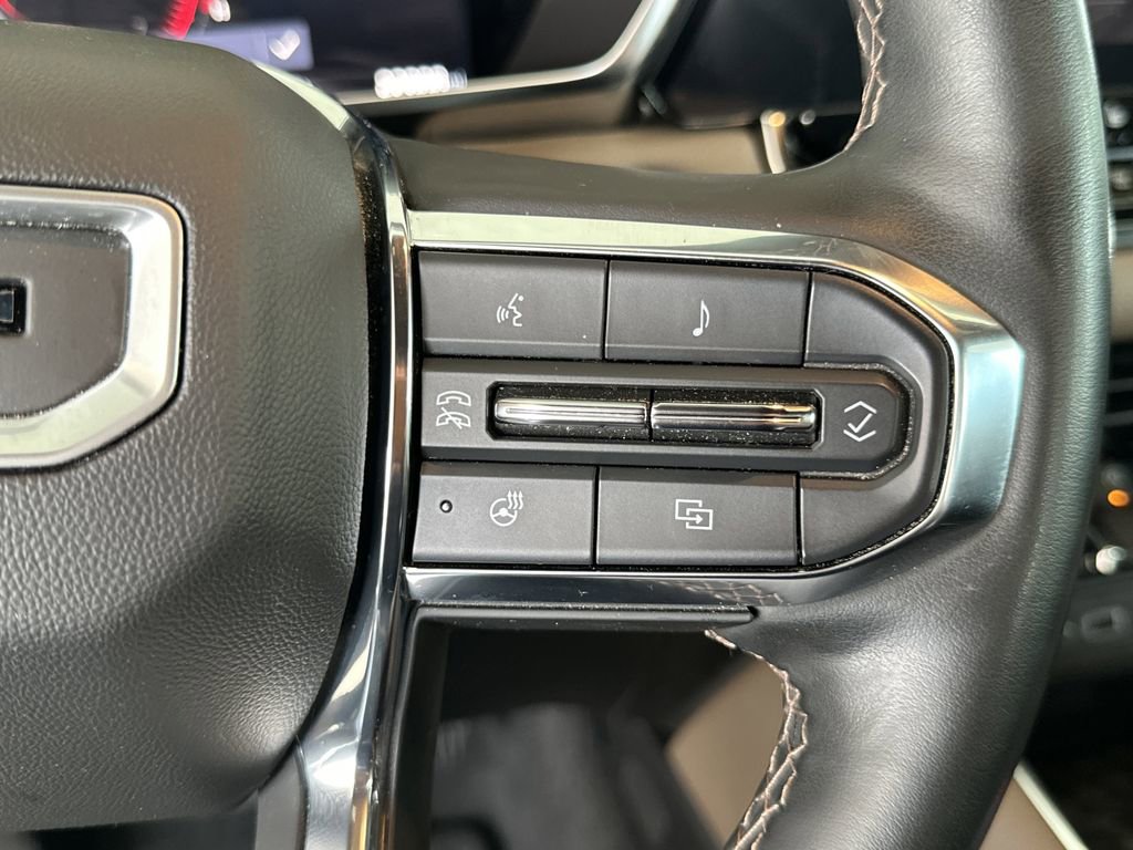 Certified 2023 GMC Canyon Denali image 29