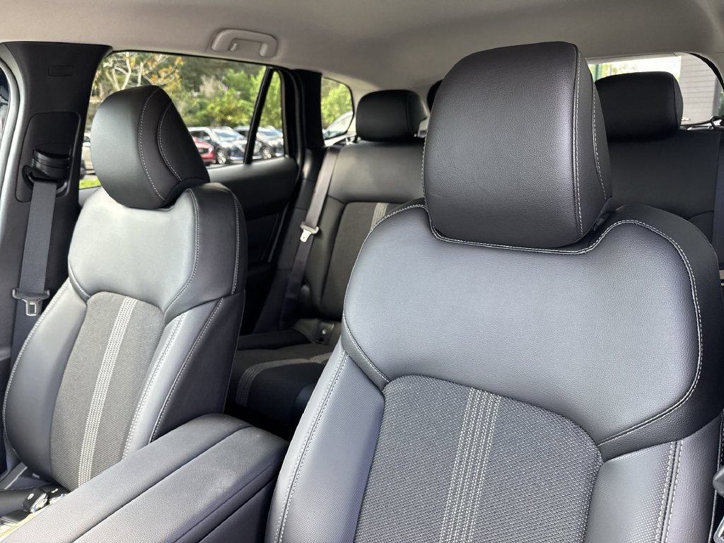 New 2026 MAZDA CX-50 AWD 2.5 S w/ Cargo Package image 42