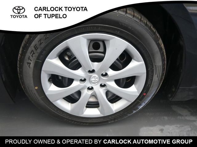 Used 2024 Toyota Corolla LE FWD image 34