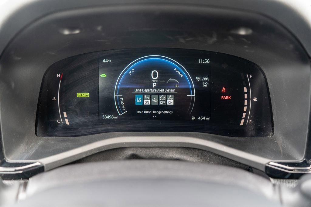 Used 2025 Toyota Camry LE FWD image 23