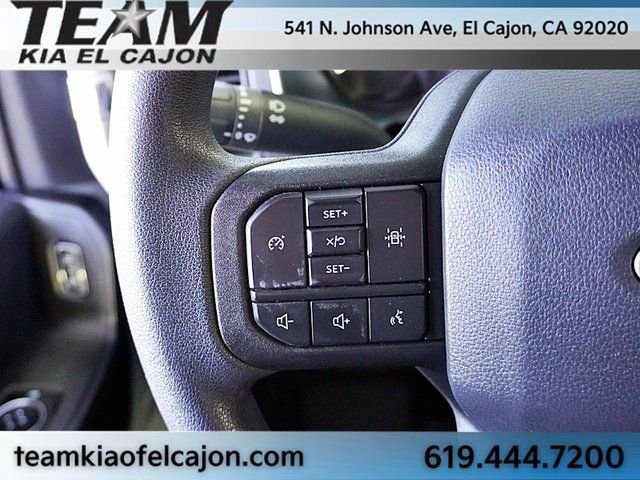 Used 2021 Ford F150 XL w/ Equipment Group 101A High image 34