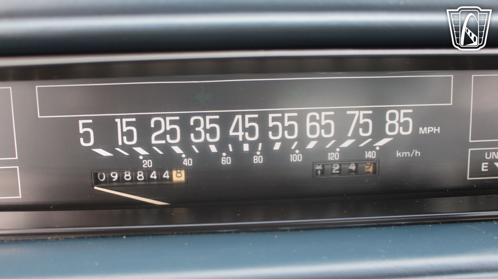 Used 1990 Buick Le Sabre Custom FWD image 12