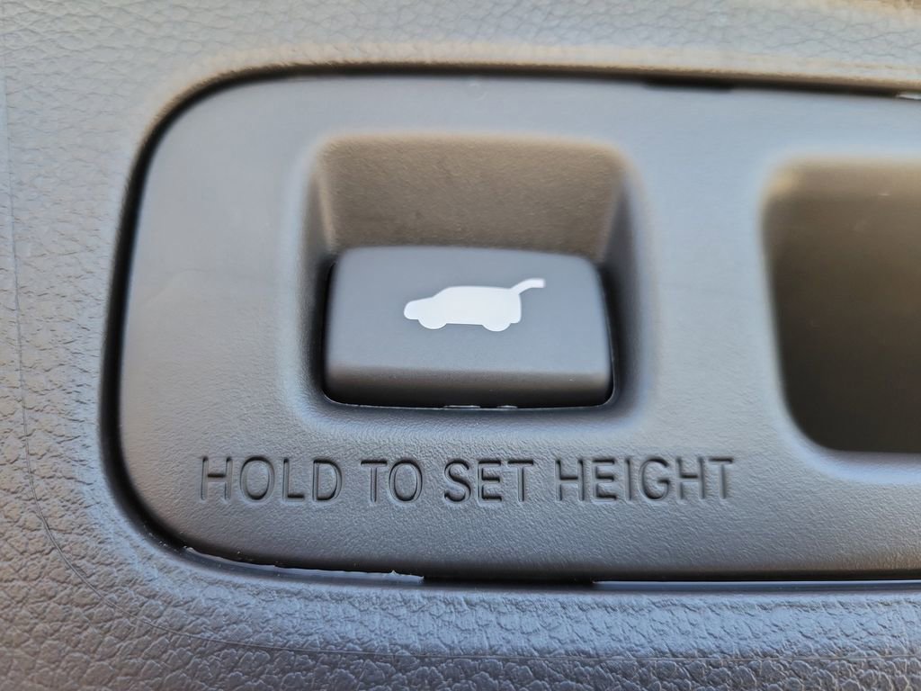 Certified 2026 Honda CR-V TrailSport image 13