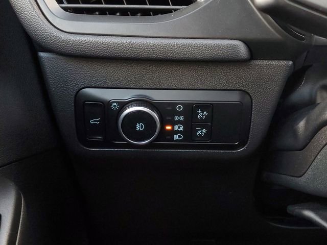 Certified 2024 Ford Escape ST-Line Select w/ Tech Pack #2 image 16