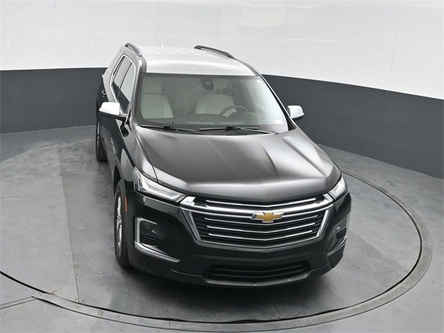 Used 2022 Chevrolet Traverse LT image 37