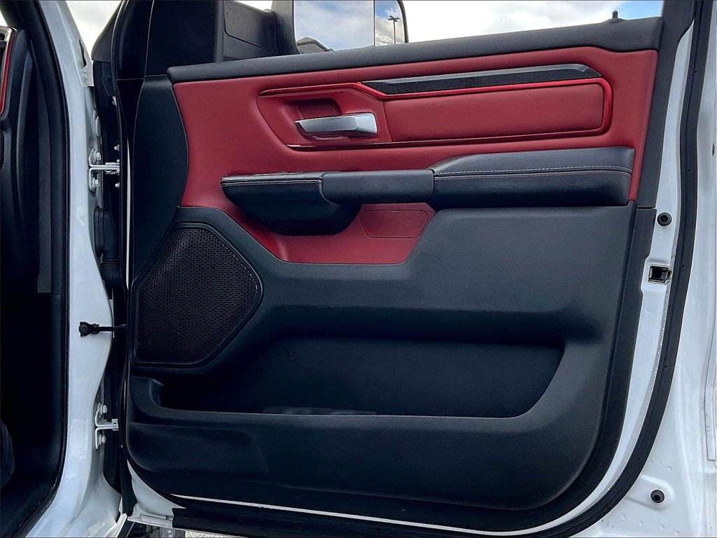 Used 2019 RAM 1500 Rebel w/ Rebel Level 1 Equipment Group image 11