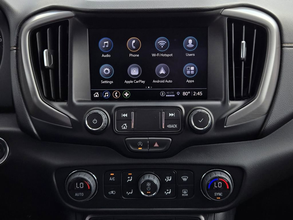 Used 2023 GMC Terrain AT4 w/ Tech Package image 17