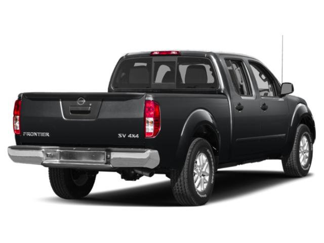 Used 2015 Nissan Frontier SV w/ SV Value Truck Package AWD/4WD image 5