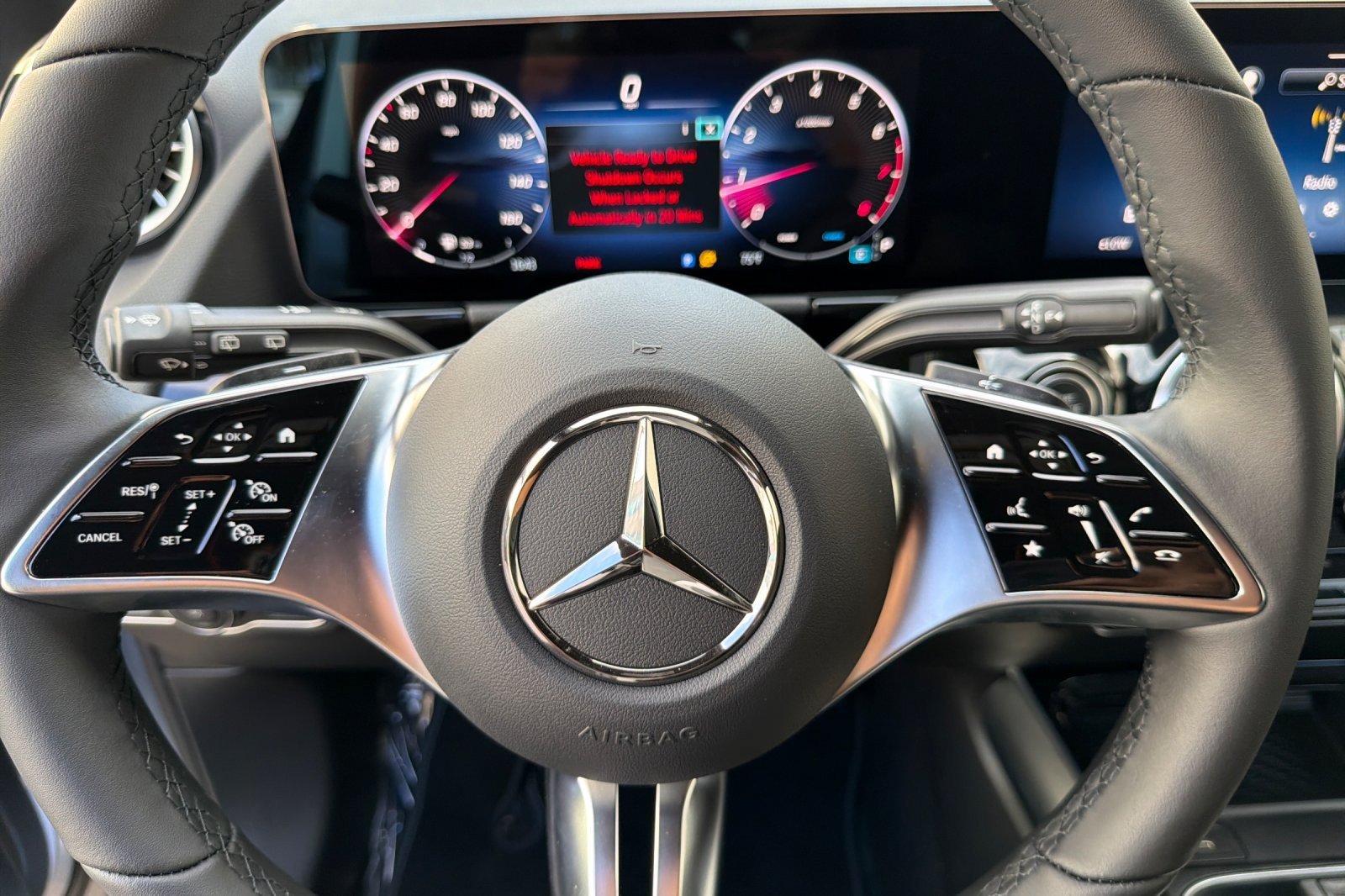 New 2026 Mercedes-Benz GLA 250 image 22
