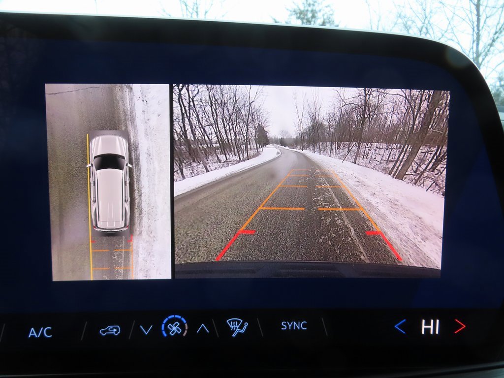 New 2026 Chevrolet Tahoe LS w/ Max Trailering Package image 7