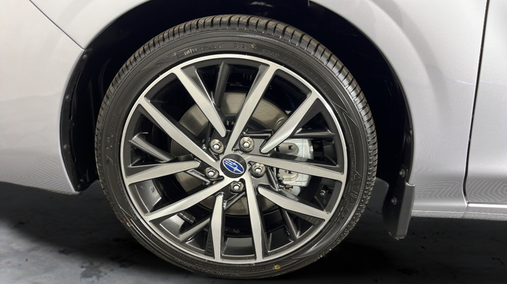 New 2026 Subaru Impreza 2.0i Sport AWD/4WD image 21