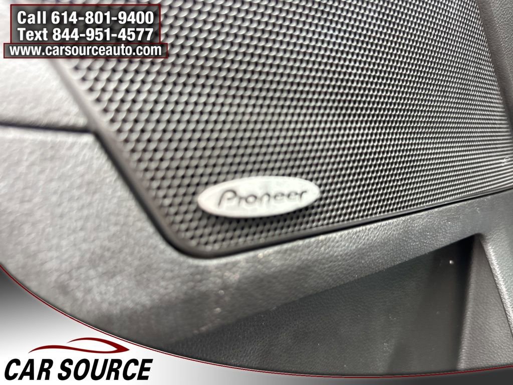 Used 2015 Chevrolet Equinox LT w/ Power Convenience Package image 15