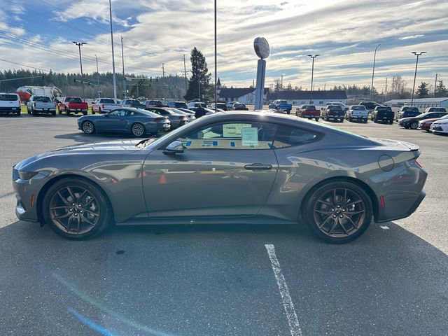 New 2026 Ford Mustang Premium image 5