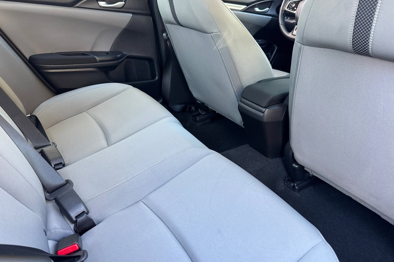 Used 2021 Honda Civic LX image 30