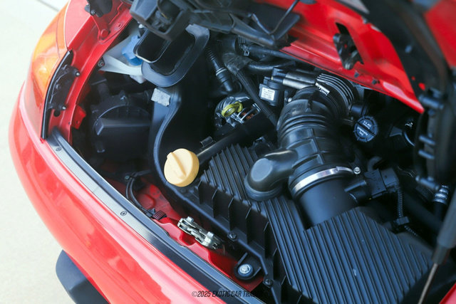 Used 1999 Porsche 911 Carrera image 17