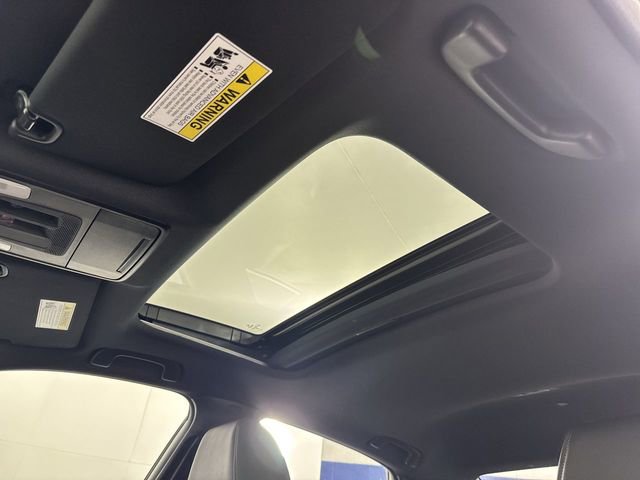 Certified 2026 Honda Civic Sport Touring image 20