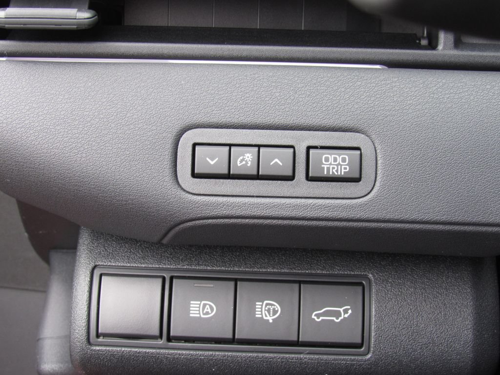 New 2026 Toyota bZ AWD/4WD image 31