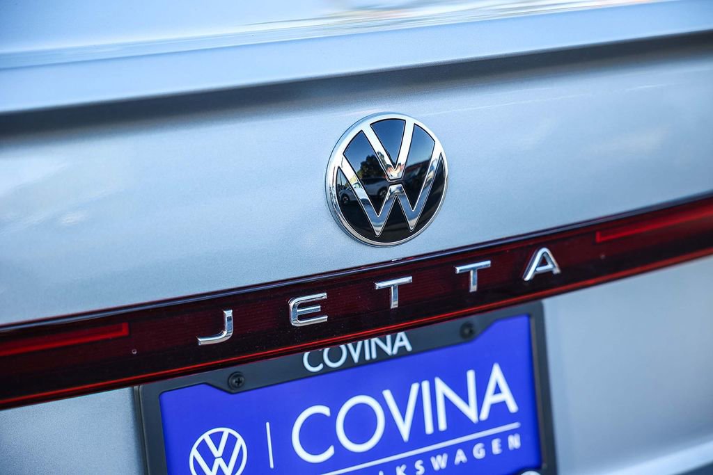 New 2026 Volkswagen Jetta Sport image 10