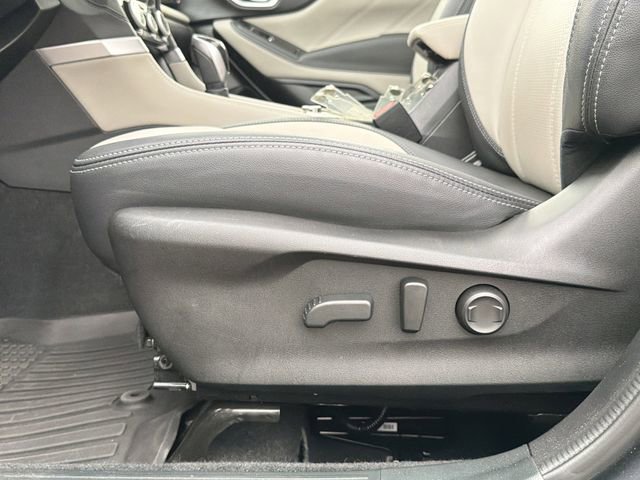 Certified 2023 Subaru Forester Limited AWD/4WD image 22
