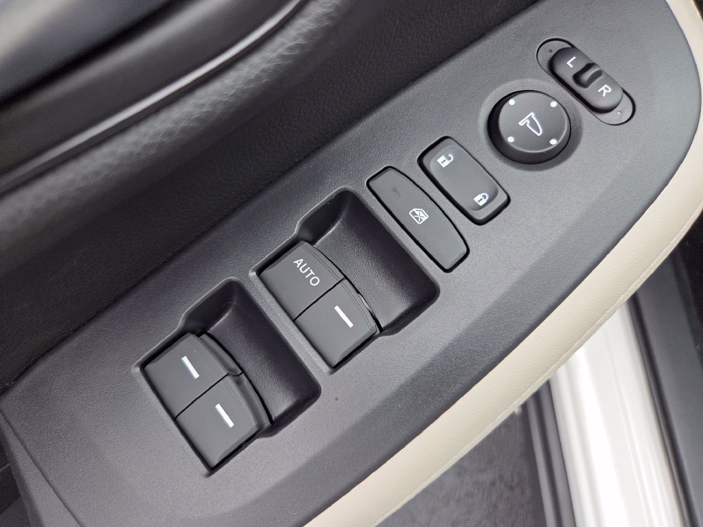 New 2027 Honda HR-V LX image 28