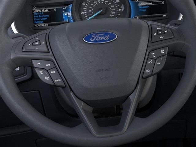 New 2024 Ford Edge SE w/ Black Appearance Package image 12