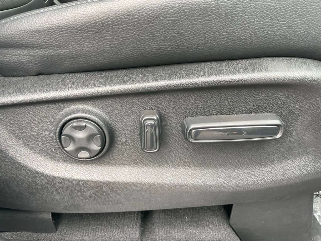 Used 2024 Honda Odyssey EX-L image 49