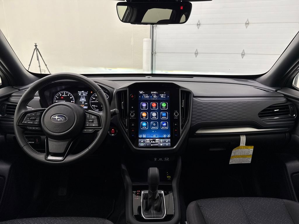 Certified 2025 Subaru Forester Premium image 17