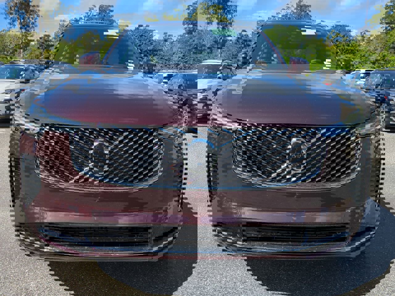 New 2026 Volvo XC90 B6 Plus image 9