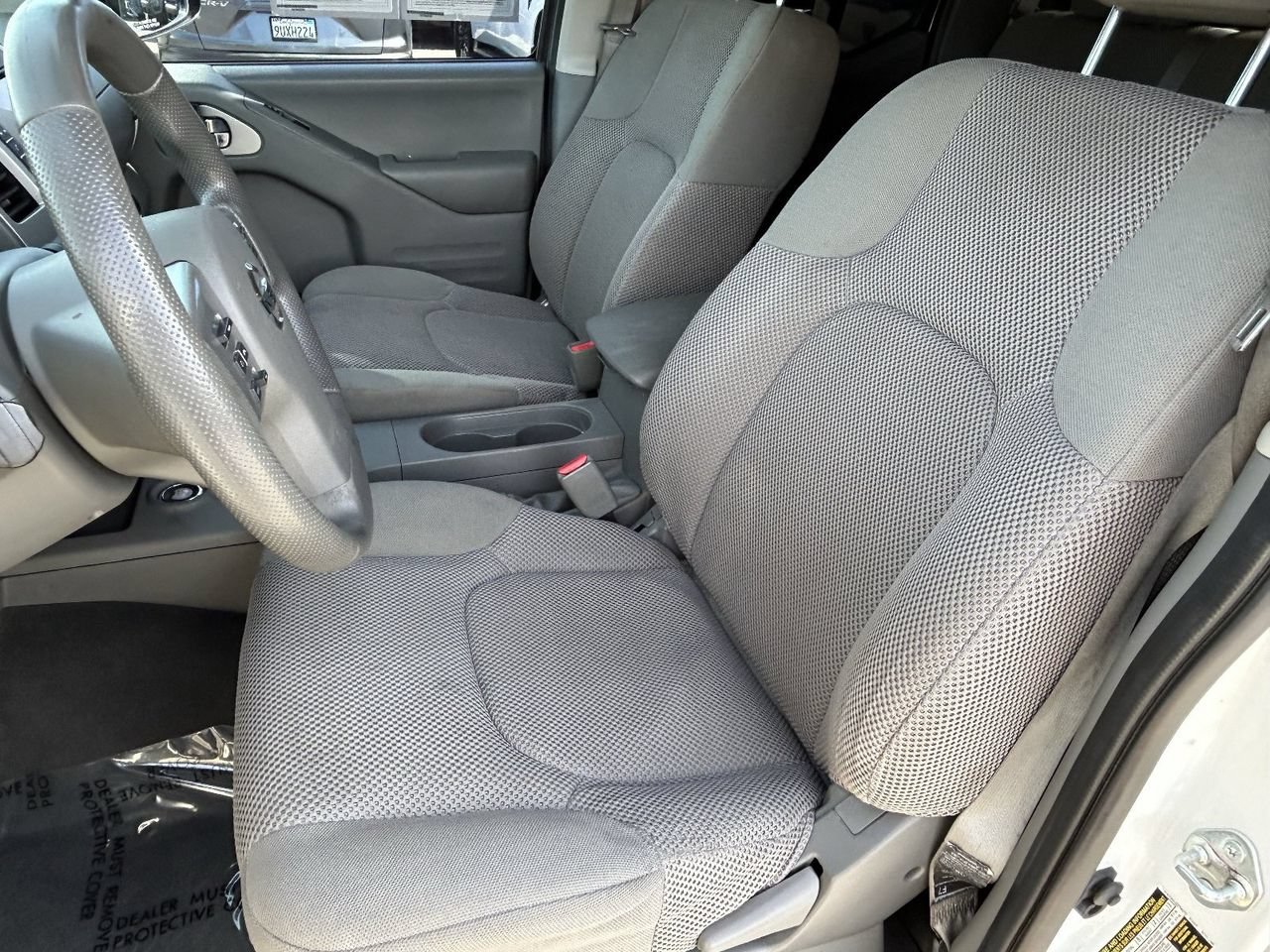 Certified 2021 Nissan Frontier SV RWD image 25