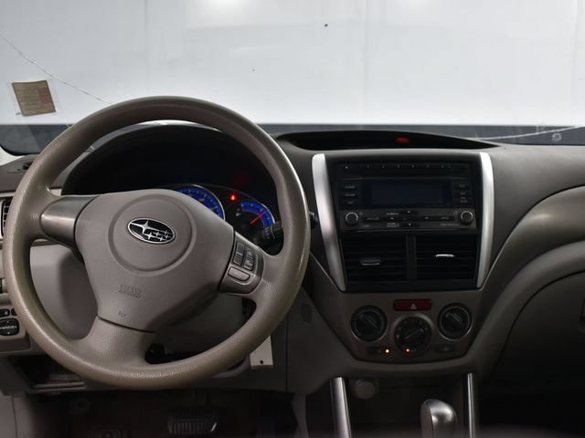 Used 2009 Subaru Forester 2.5X AWD/4WD image 8