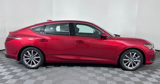 New 2026 Acura Integra image 8