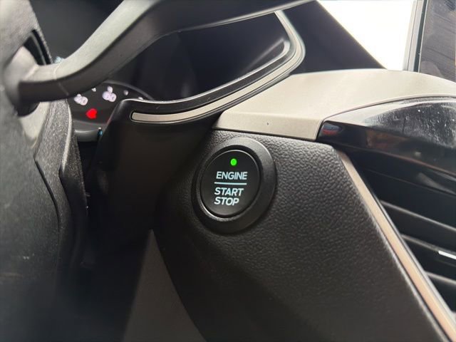 Certified 2021 Ford Escape SE image 34