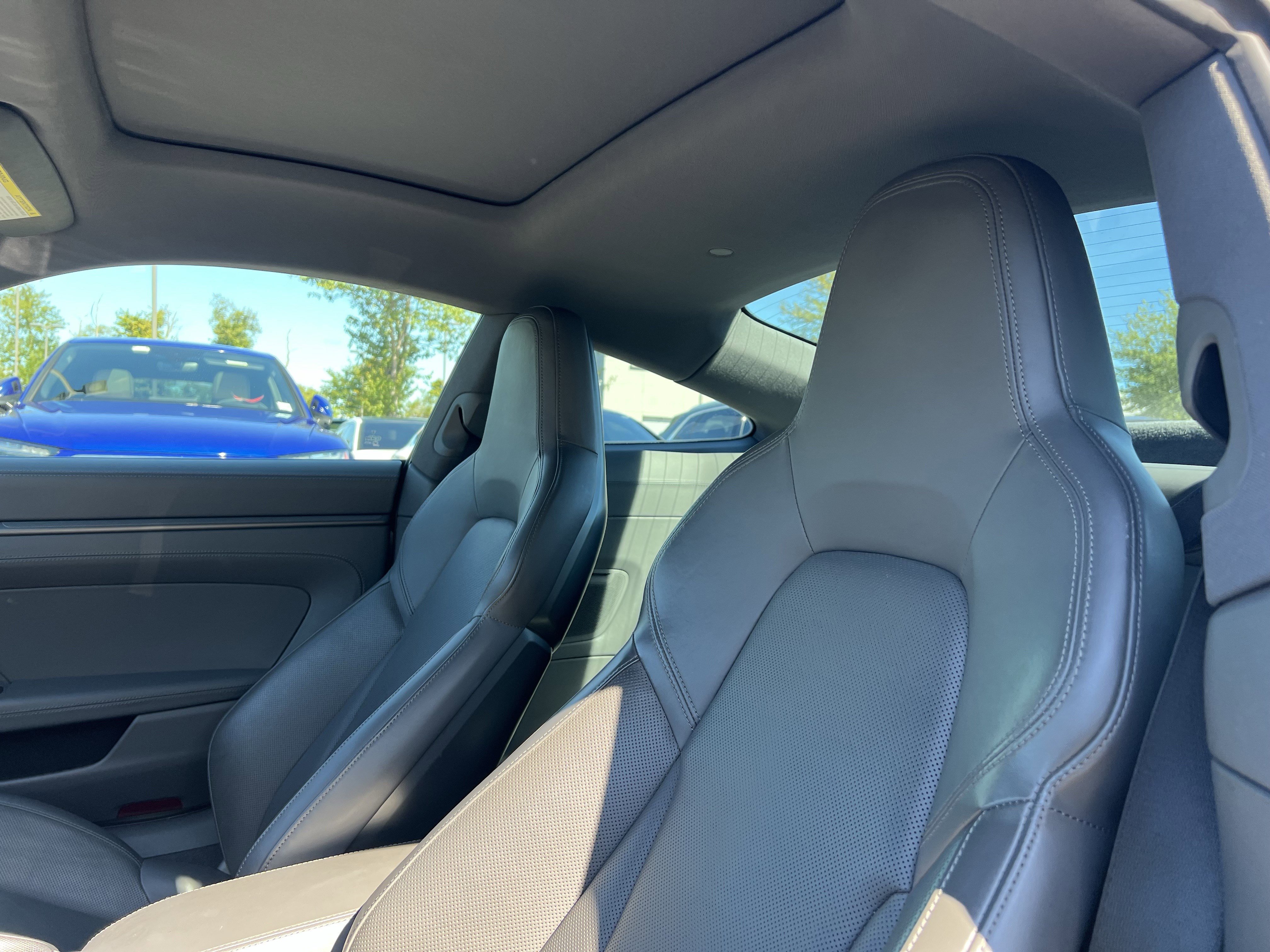 Used 2020 Porsche 911 Carrera S image 22