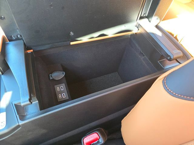 New 2025 Lexus ES 350 w/ Premium Package image 14