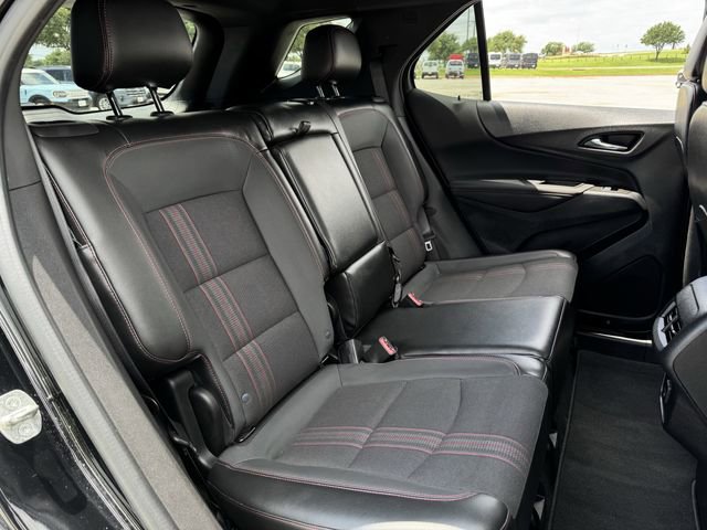 Used 2023 Chevrolet Equinox RS FWD image 30